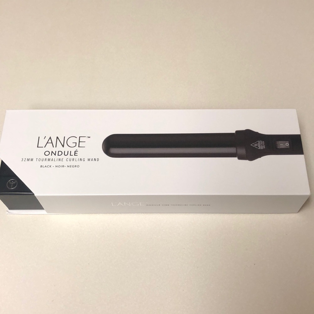 L’ange Ondule 32mm - 1.25”